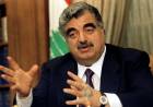 الرفيقية السياسية: مشروع نهضوي انتهى باغتيال رفيق الحريري