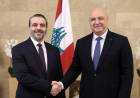 زيارة الشيباني إلى بيروت: إعلان نهاية الوصاية وبداية الشراكة بين الدولتين