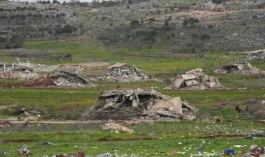 تهديدات إسرائيلية وضغوط دولية تحاصر لبنان