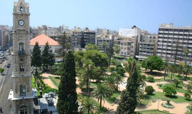 فيديو الميلاد بطرابلس وامتحان الهوية الوطنية