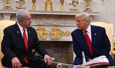 ترامب ونتنياهو: ترسيخ التحالف وتوافق على الملفات