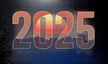 عام 2025 والتحولات الكبرى من غزة إلى الذكاء الاصطناعي 