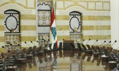 لبنان: دولة أكثر من فاشلة