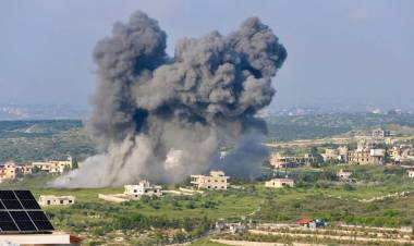 تصعيد إسرائيلي واسع لفرض حسم ملف السلاح