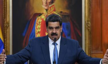 صحيفة بريطانية تكشف أسرار علاقات واسعة بين فنزويلا وحزب الله