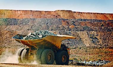 مجموعة السبع والمعادن النادرة: الهيمنة الصينية وأمن الغرب الاقتصادي