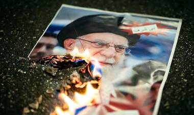 الحرية ليست فوضى، وإيران الحرة ستحرر الشرق الأوسط