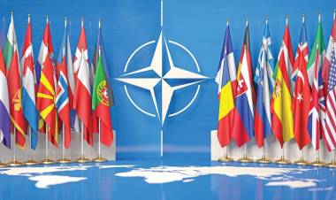 حلف الناتو على مفترق تاريخي ويفقد روحه ووظيفته
