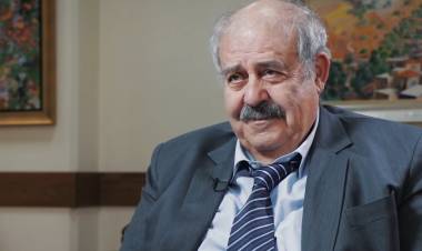 نداء للدكتور عصام خليفة للدفاع عن استقلال الدولة وسيادتها 