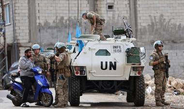 قوة بديلة لليونيفيل جنوباً: اتفاق لبناني - أوروبي على السكة