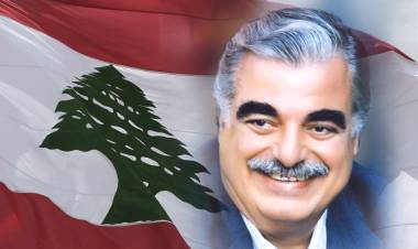 واحد وعشرون عامًا على اغتيال رفيق الحريري: سنّ السقوط