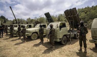 سلاح حزب الله: من وظيفة التحرير الى البقاء الأبدي