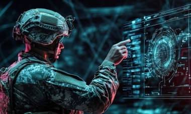 حروب النبوءات في مقابل موازين القوة والتكنولوجيا