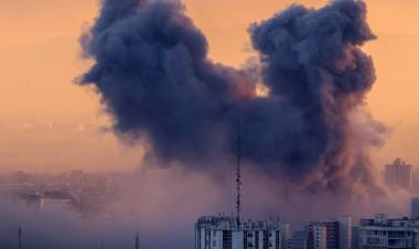 معركة النفوذ الكبرى في الشرق الأوسط – قراءة وتحليل