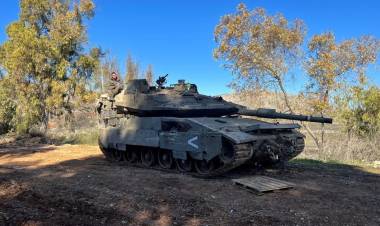 أهداف "مدنية" لنتنياهو في لبنان