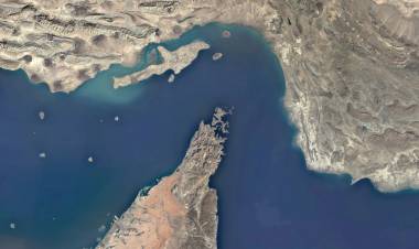 الجزر الإيرانية وتحديات أمن الملاحة في مضيق هرمز