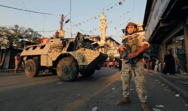 كيف يمكن للبنان تفكيك حزب الله دون تدمير نفسه؟