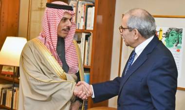رفع الحظر السعودي عن الصادرات اللبنانية يرسم مرحلة ثقة جديدة