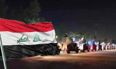 العراق: تفكيك شبكات الفساد أم تجفيف لشرايين النفوذ الإيراني؟