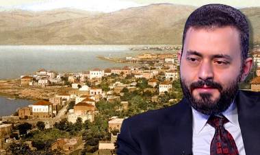 الدكتور باسم فلفل: هذه هي حقيقة العلاقة بين بيروت والدولة العثمانية