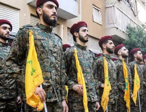 إسرائيل تعرف كل شيء عن حزب الله