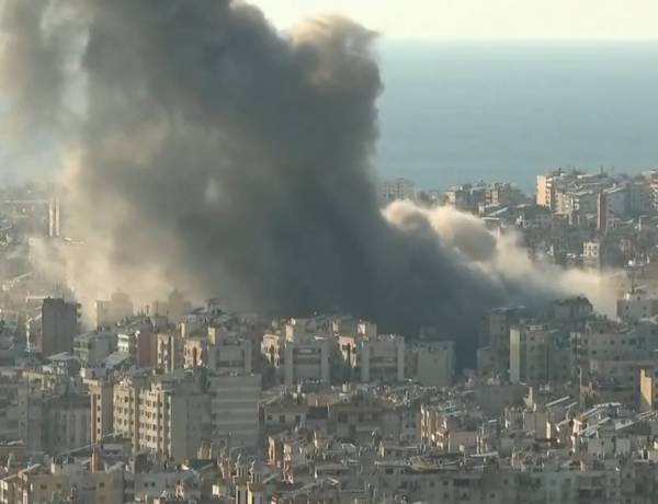 الحرب التي اختارتها إيران… ولبنان سيدفع ثمنها