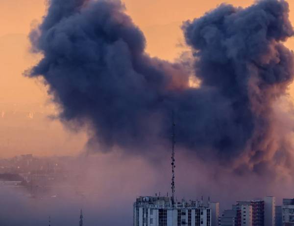 معركة النفوذ الكبرى في الشرق الأوسط – قراءة وتحليل