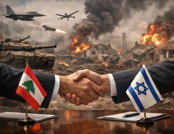 مأزق التفاوض في لبنان: ضعف الدولة ونقص السيادة