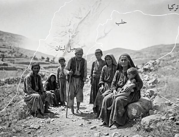 المجاعة في جبل لبنان: بين التفسير الطائفي والقراءة التاريخية
