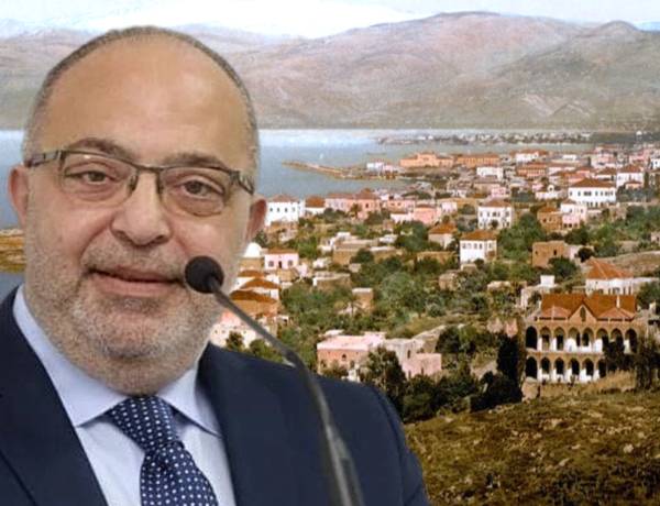 زياد دندن: جمعية تراث بيروت تحمي الذاكرة والهوية وتقاوم زحف الباطون