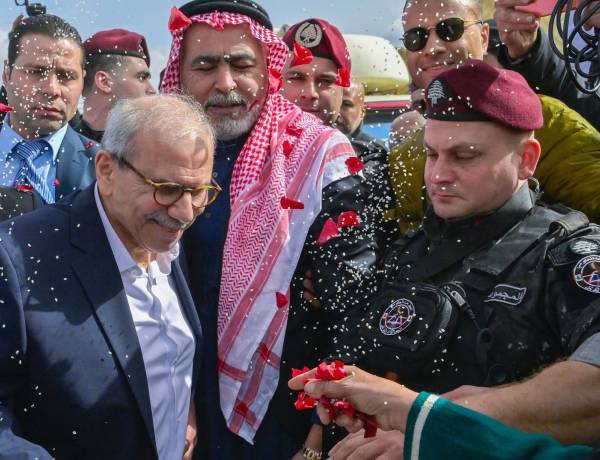 زيارة سلام إلى الجنوب: ترسيخ الشرعية والسيادة وتثبيت عقيدة الجيش