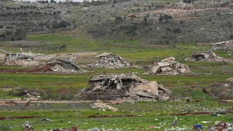 تهديدات إسرائيلية وضغوط دولية تحاصر لبنان