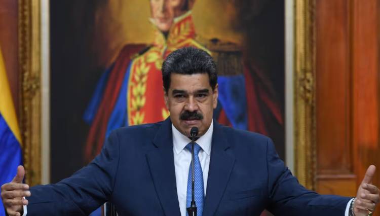 صحيفة بريطانية تكشف أسرار علاقات واسعة بين فنزويلا وحزب الله