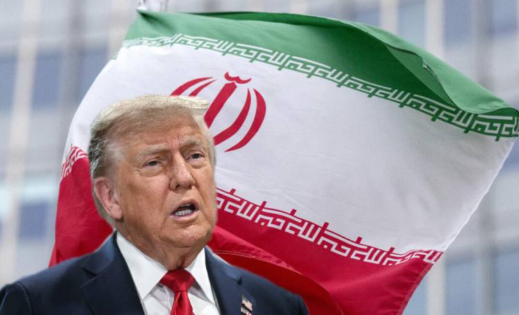 ثلاثة إعتبارات وراء تأجيل ترامب الضربة العسكرية لإيران