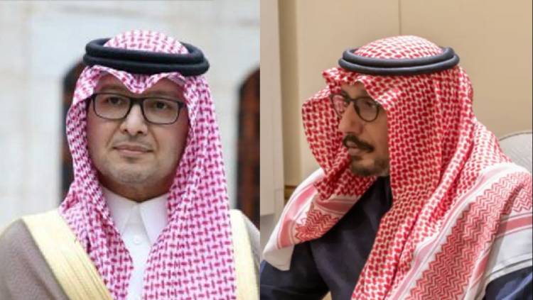 دبلوماسية سعودية هادئة في رسم خريطة طريق جديدة