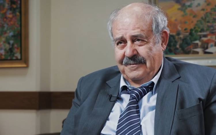 نداء للدكتور عصام خليفة للدفاع عن استقلال الدولة وسيادتها 