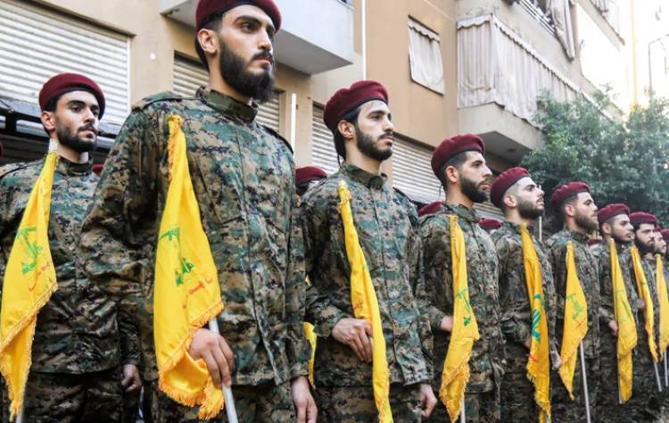 إسرائيل تعرف كل شيء عن حزب الله