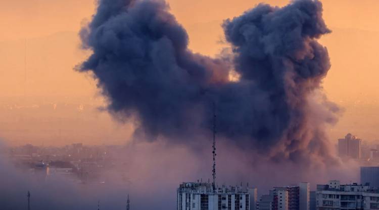 معركة النفوذ الكبرى في الشرق الأوسط – قراءة وتحليل