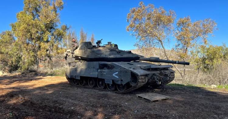 أهداف "مدنية" لنتنياهو في لبنان