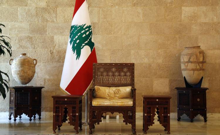 لبنان العاجز: إلى أين؟ 