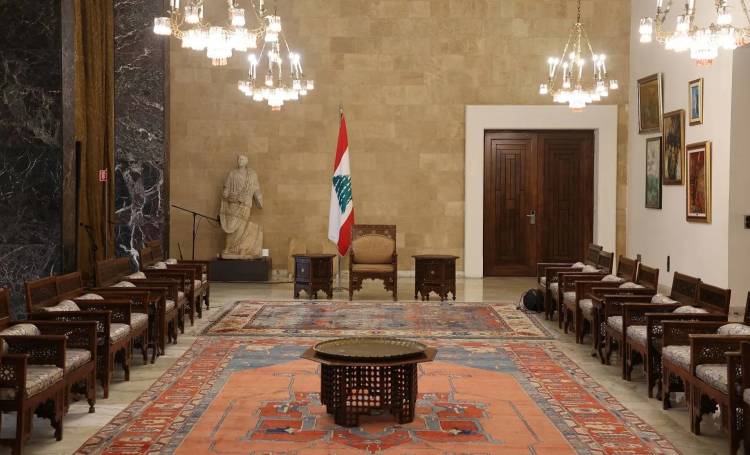 التفاوض بالمعاهدات الدولية منوط برئيس الجمهورية