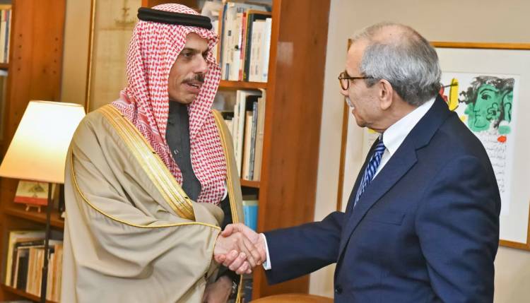 رفع الحظر السعودي عن الصادرات اللبنانية يرسم مرحلة ثقة جديدة