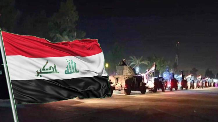 العراق: تفكيك شبكات الفساد أم تجفيف لشرايين النفوذ الإيراني؟