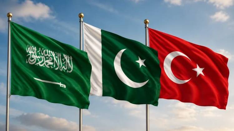 حلف مكة الاستراتيجي: حين تستعيد الأغلبية السنّية زمام الردع والأمن الإقليمي