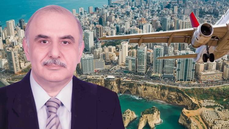 عبد الفتاح خطاب يفتح ملفات ذاكرة بيروت وتحديات وآلام الاغتراب