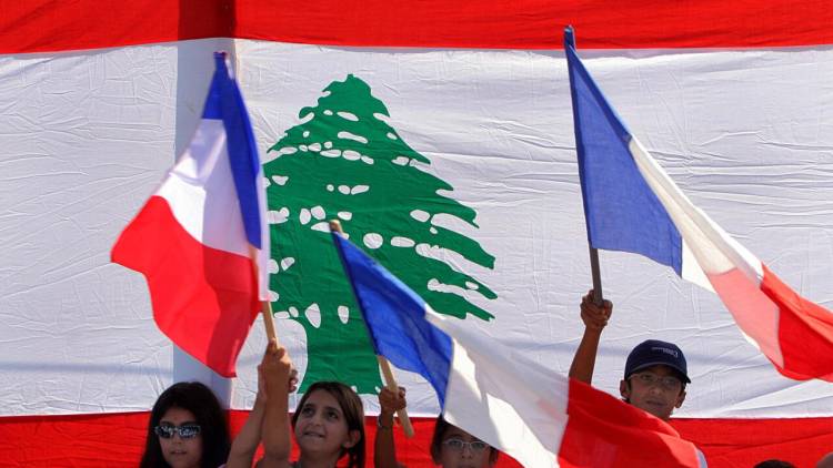 دموع في الإليزيه: كيف انتهت أسطورة النفوذ الفرنسي في لبنان؟