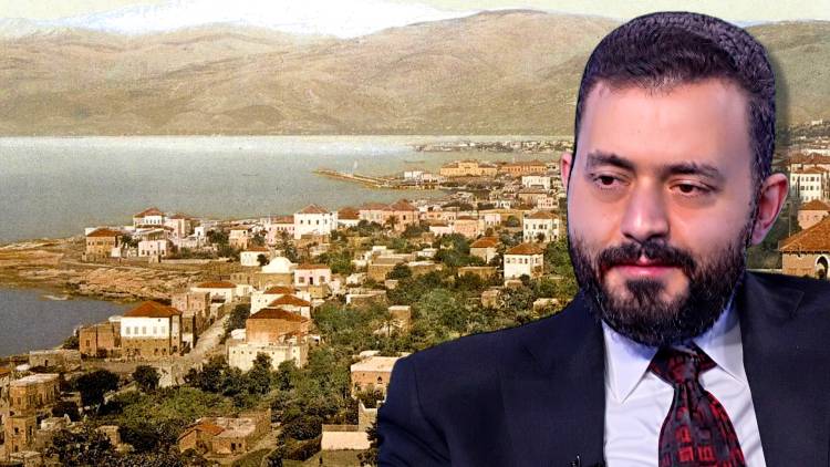الدكتور باسم فلفل: هذه هي حقيقة العلاقة بين بيروت والدولة العثمانية